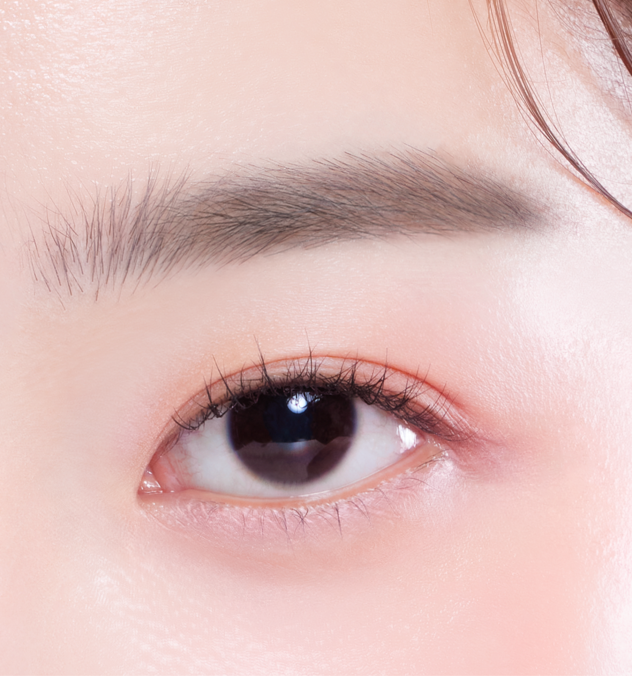 SELF BEAUTY Veganize Ultra Slim Augenbrauenstift 1.5mm 0.12g / 0.004 oz